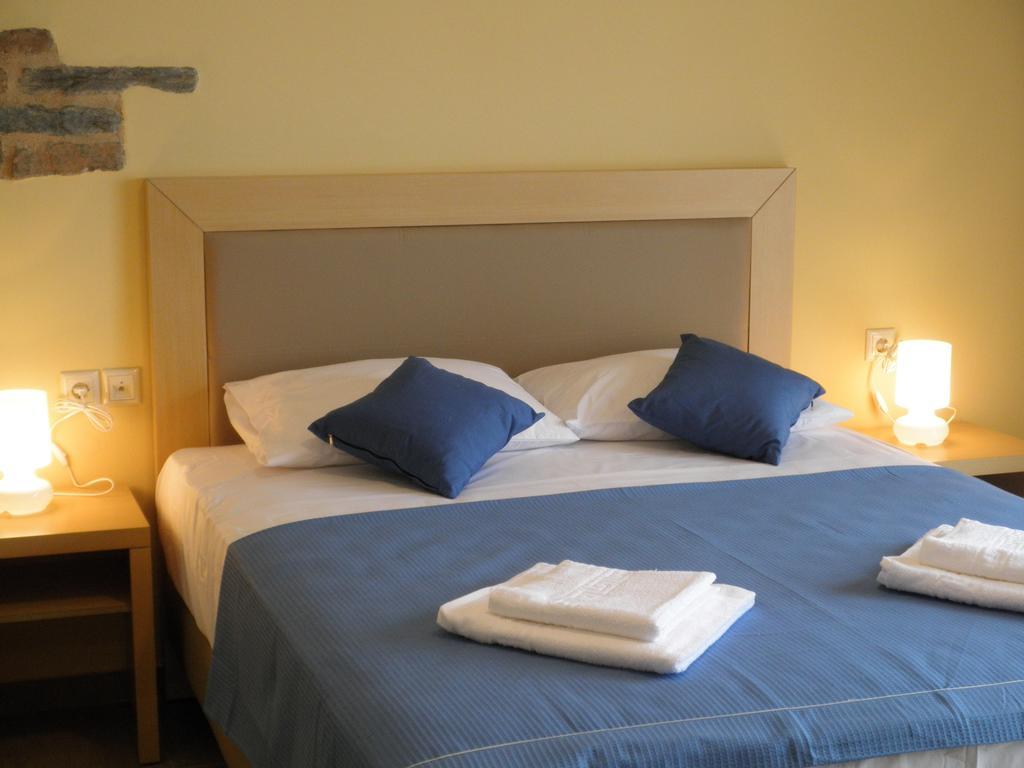 Villa Cazala Monemvasía Habitación foto